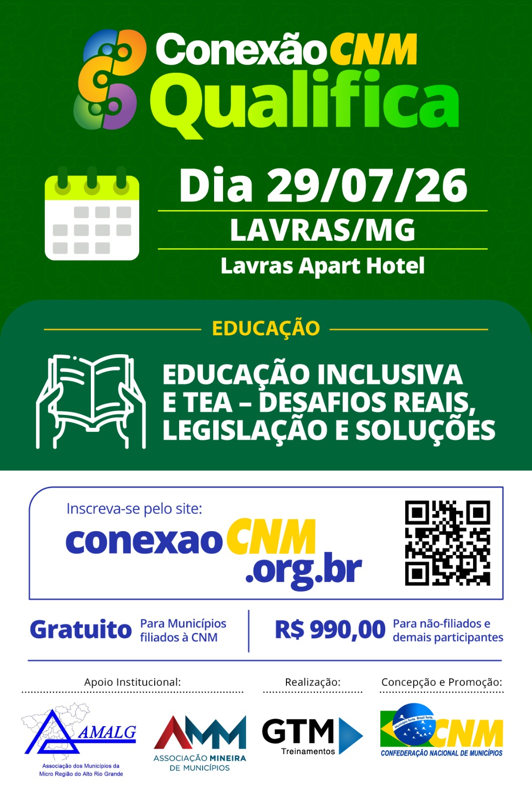educação